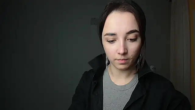 Snapshot of Eva_Gloryy chatting on February 2025 04:56:02 PM Eva Gloryy online show from February 2025 04:56:02 PM