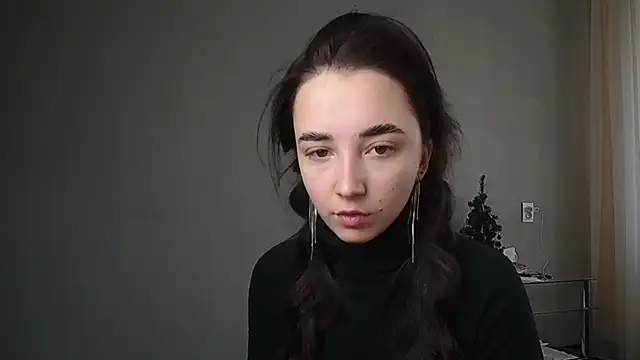 Snapshot of Eva_Gloryy chatting on February 2025 01:32:01 PM Eva Gloryy online show from February 2025 01:32:01 PM