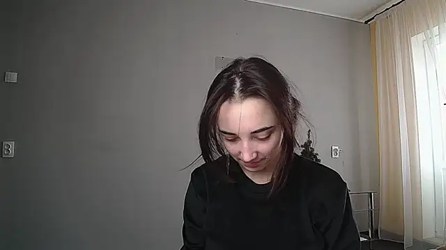 Snapshot of Eva_Gloryy chatting on February 2025 01:11:02 PM Eva Gloryy online show from February 2025 01:11:02 PM