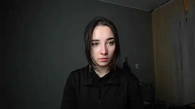 Snapshot of Eva_Gloryy chatting on February 2025 05:31:02 PM Eva Gloryy online show from February 2025 05:31:02 PM