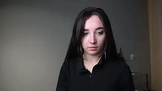 Snapshot of Eva_Gloryy chatting on February 2025 07:38:01 PM Eva Gloryy online show from February 2025 07:38:01 PM