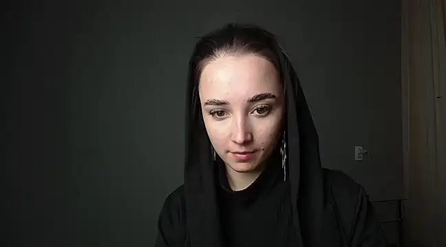 Snapshot of Eva_Gloryy chatting on February 2025 04:05:02 PM Eva Gloryy online show from February 2025 04:05:02 PM