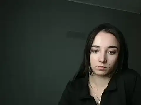 Snapshot of Eva_Gloryy chatting on February 2025 07:41:01 PM Eva Gloryy online show from February 2025 07:41:01 PM