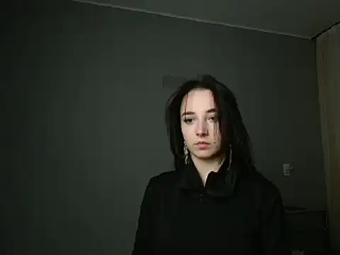 Snapshot of Eva_Gloryy chatting on February 2025 05:15:02 PM Eva Gloryy online show from February 2025 05:15:02 PM