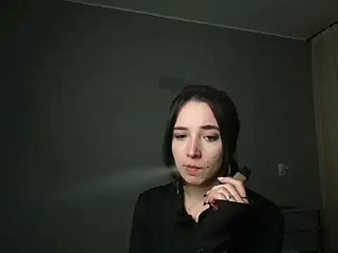 Snapshot of Eva_Gloryy chatting on February 2025 08:19:02 PM Eva Gloryy online show from February 2025 08:19:02 PM