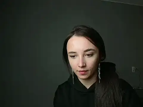 Snapshot of Eva_Gloryy chatting on February 2025 07:04:02 PM Eva Gloryy online show from February 2025 07:04:02 PM