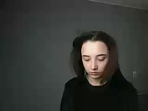 Snapshot of Eva_Gloryy chatting on February 2025 07:05:01 AM Eva Gloryy online show from February 2025 07:05:01 AM