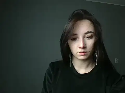 Snapshot of Eva_Gloryy chatting on March 2025 07:17:02 PM Eva Gloryy online show from March 2025 07:17:02 PM