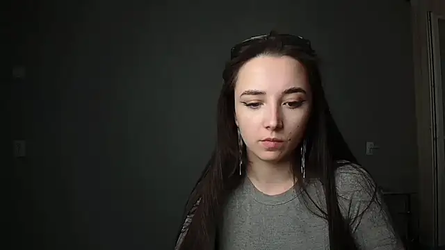 Snapshot of Eva_Gloryy chatting on March 2025 04:17:01 PM Eva Gloryy online show from March 2025 04:17:01 PM