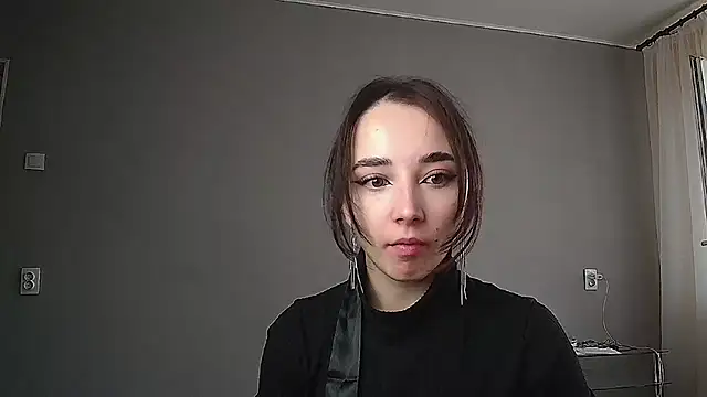 Snapshot of Eva_Gloryy chatting on March 2025 01:12:01 PM Eva Gloryy online show from March 2025 01:12:01 PM