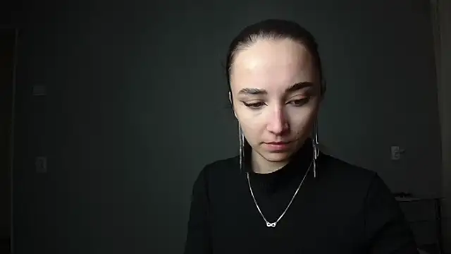 Snapshot of Eva_Gloryy chatting on March 2025 05:49:01 PM Eva Gloryy online show from March 2025 05:49:01 PM