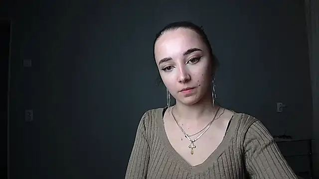 Snapshot of Eva_Gloryy chatting on March 2025 08:52:01 PM Eva Gloryy online show from March 2025 08:52:01 PM