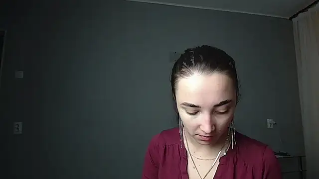 Snapshot of Eva_Gloryy chatting on March 2025 02:33:02 PM Eva Gloryy online show from March 2025 02:33:02 PM