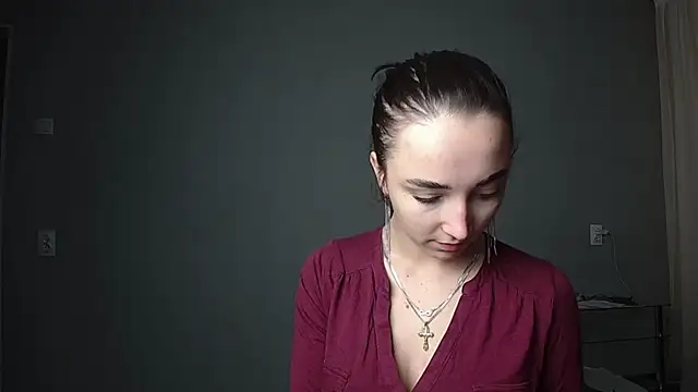 Snapshot of Eva_Gloryy chatting on March 2025 06:23:02 PM Eva Gloryy online show from March 2025 06:23:02 PM