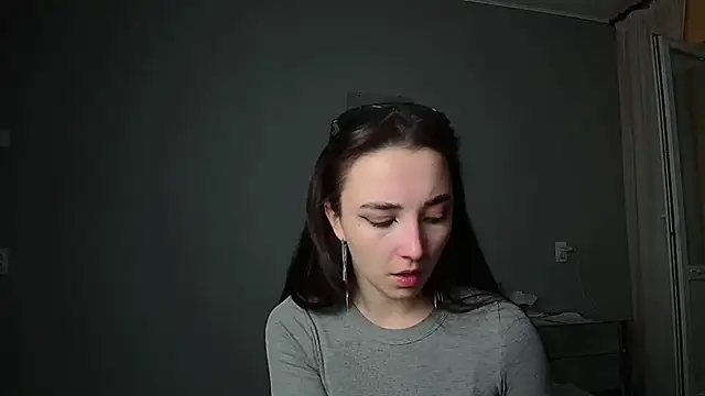 Snapshot of Eva_Gloryy chatting on March 2025 09:10:02 PM Eva Gloryy online show from March 2025 09:10:02 PM