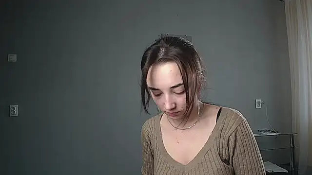 Snapshot of Eva_Gloryy chatting on March 2025 02:33:02 PM Eva Gloryy online show from March 2025 02:33:02 PM