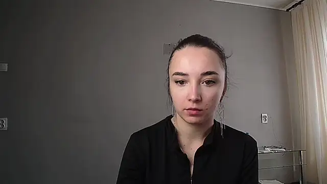 Snapshot of Eva_Gloryy chatting on March 2025 12:25:02 PM Eva Gloryy online show from March 2025 12:25:02 PM