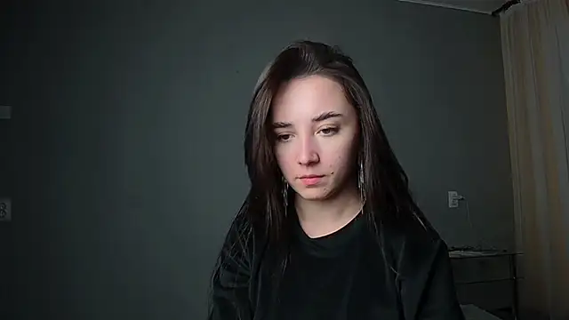 Snapshot of Eva_Gloryy chatting on March 2025 06:12:02 PM Eva Gloryy online show from March 2025 06:12:02 PM