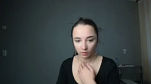 Snapshot of Eva_Gloryy chatting on March 2025 03:36:02 PM Eva Gloryy online show from March 2025 03:36:02 PM