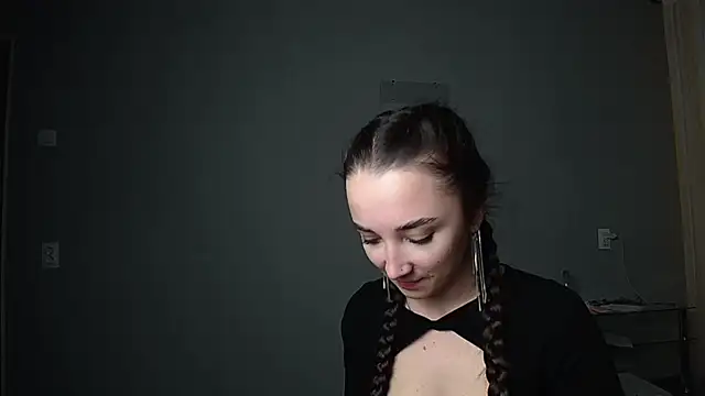 Snapshot of Eva_Gloryy chatting on March 2025 05:34:02 PM Eva Gloryy online show from March 2025 05:34:02 PM