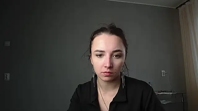 Snapshot of Eva_Gloryy chatting on March 2025 02:14:01 PM Eva Gloryy online show from March 2025 02:14:01 PM