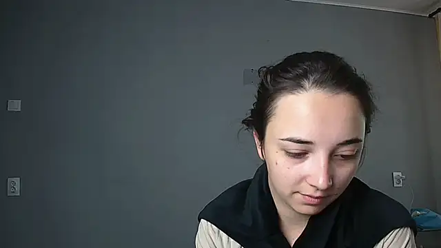 Snapshot of Eva_Gloryy chatting on September 2025 10:27:01 AM Eva Gloryy online show from September 2025 10:27:01 AM