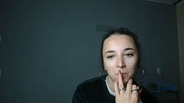 Snapshot of Eva_Gloryy chatting on September 2025 03:14:01 PM Eva Gloryy online show from September 2025 03:14:01 PM