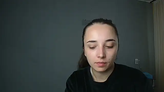 Snapshot of Eva_Gloryy chatting on September 2025 10:05:02 AM Eva Gloryy online show from September 2025 10:05:02 AM