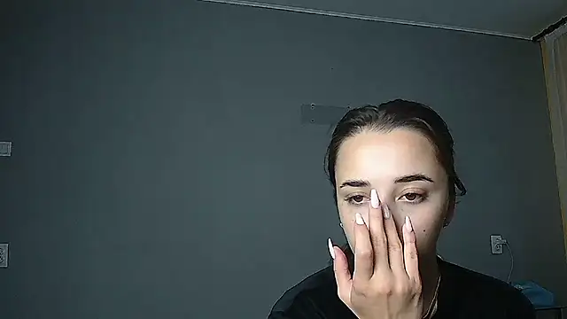 Snapshot of Eva_Gloryy chatting on September 2025 02:41:01 PM Eva Gloryy online show from September 2025 02:41:01 PM