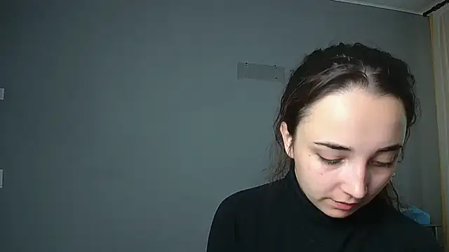 Snapshot of Eva_Gloryy chatting on September 2025 09:56:01 AM Eva Gloryy online show from September 2025 09:56:01 AM