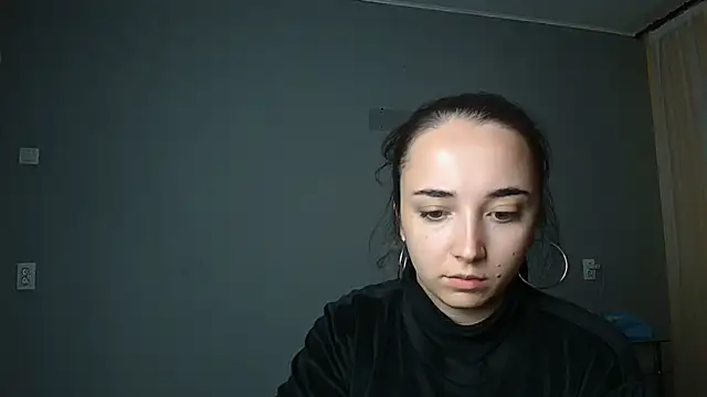 Snapshot of Eva_Gloryy chatting on September 2025 11:31:02 PM Eva Gloryy online show from September 2025 11:31:02 PM