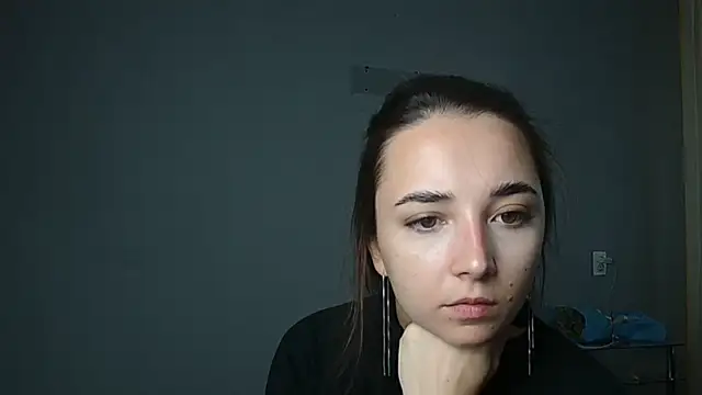 Snapshot of Eva_Gloryy chatting on September 2025 01:05:01 PM Eva Gloryy online show from September 2025 01:05:01 PM