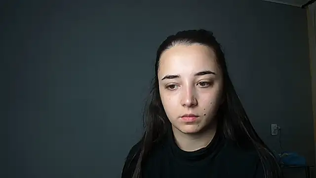 Snapshot of Eva_Gloryy chatting on September 2025 12:10:01 PM Eva Gloryy online show from September 2025 12:10:01 PM