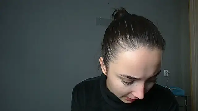 Snapshot of Eva_Gloryy chatting on September 2025 11:26:01 AM Eva Gloryy online show from September 2025 11:26:01 AM