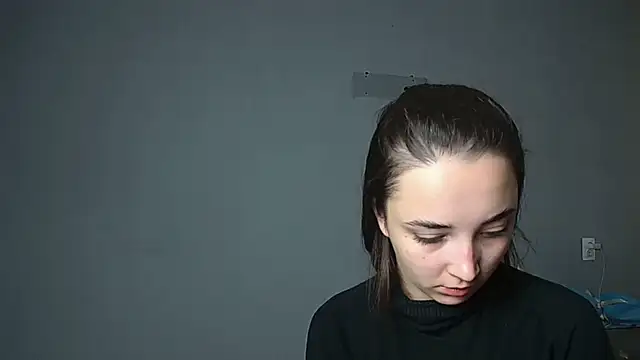 Snapshot of Eva_Gloryy chatting on September 2025 09:58:02 AM Eva Gloryy online show from September 2025 09:58:02 AM