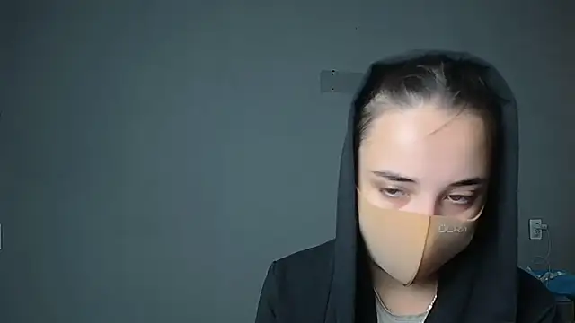 Snapshot of Eva_Gloryy chatting on October 2025 09:18:02 AM Eva Gloryy online show from October 2025 09:18:02 AM