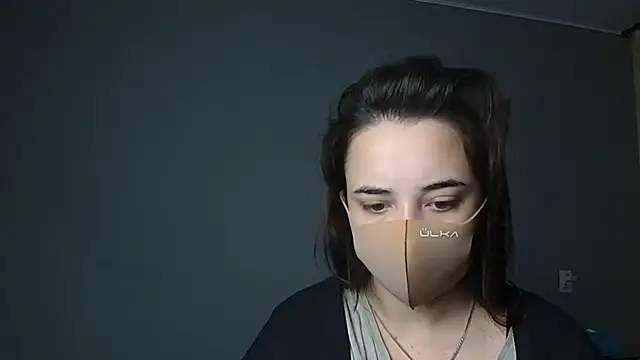 Snapshot of Eva_Gloryy chatting on October 2025 02:59:01 PM Eva Gloryy online show from October 2025 02:59:01 PM