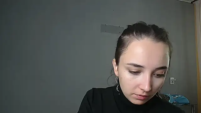 Snapshot of Eva_Gloryy chatting on October 2025 10:14:01 AM Eva Gloryy online show from October 2025 10:14:01 AM