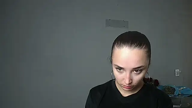 Snapshot of Eva_Gloryy chatting on October 2025 08:47:02 AM Eva Gloryy online show from October 2025 08:47:02 AM