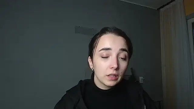 Snapshot of Eva_Gloryy chatting on January 2026 02:19:02 PM Eva Gloryy online show from January 2026 02:19:02 PM