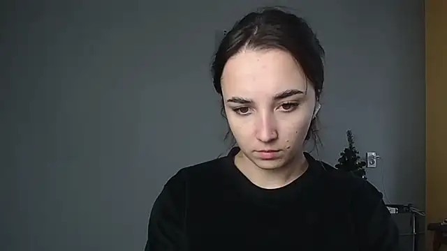 Snapshot of Eva_Gloryy chatting on January 2026 11:26:02 AM Eva Gloryy online show from January 2026 11:26:02 AM