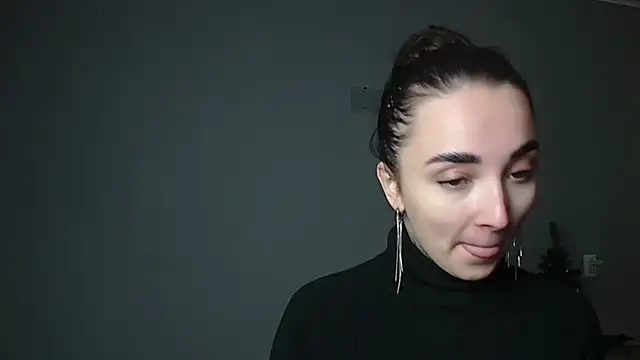 Snapshot of Eva_Gloryy chatting on February 2026 05:33:01 PM Eva Gloryy online show from February 2026 05:33:01 PM