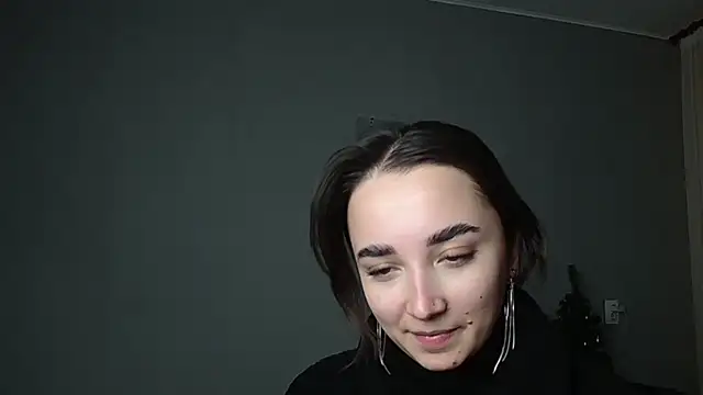 Snapshot of Eva_Gloryy chatting on February 2026 03:38:01 PM Eva Gloryy online show from February 2026 03:38:01 PM