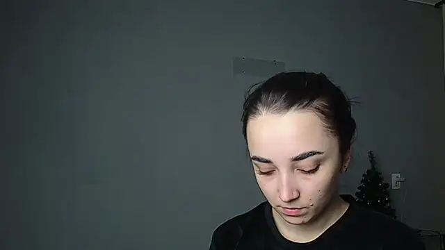 Snapshot of Eva_Gloryy chatting on February 2026 02:53:02 PM Eva Gloryy online show from February 2026 02:53:02 PM