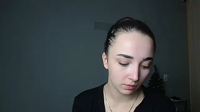 Snapshot of Eva_Gloryy chatting on February 2026 06:11:01 PM Eva Gloryy online show from February 2026 06:11:01 PM