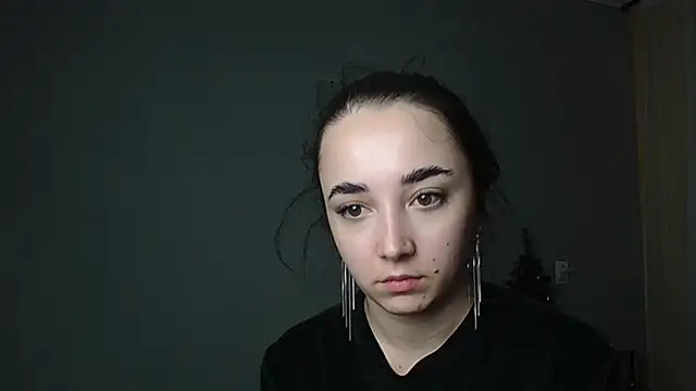 Snapshot of Eva_Gloryy chatting on February 2026 06:11:02 PM Eva Gloryy online show from February 2026 06:11:02 PM