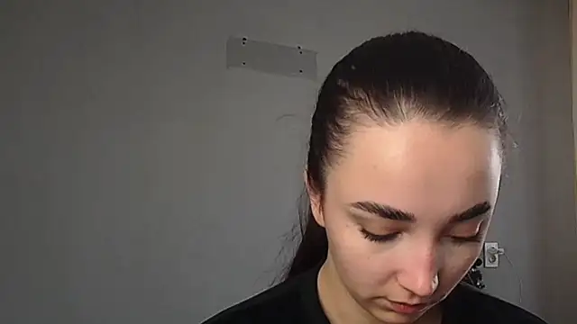 Snapshot of Eva_Gloryy chatting on February 2026 08:51:01 AM Eva Gloryy online show from February 2026 08:51:01 AM