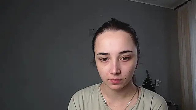 Snapshot of Eva_Gloryy chatting on February 2026 12:34:01 PM Eva Gloryy online show from February 2026 12:34:01 PM