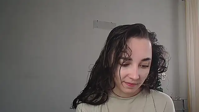 Snapshot of Eva_Gloryy chatting on February 2026 12:46:02 PM Eva Gloryy online show from February 2026 12:46:02 PM