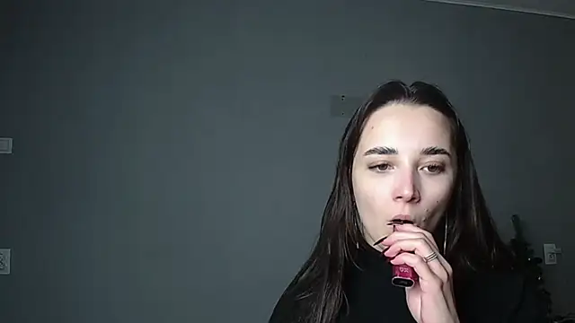 Snapshot of Eva_Gloryy chatting on February 2026 06:15:02 PM Eva Gloryy online show from February 2026 06:15:02 PM